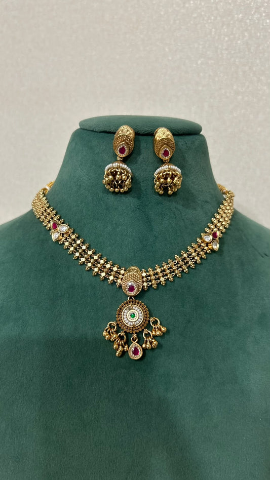 Heritage Set 90