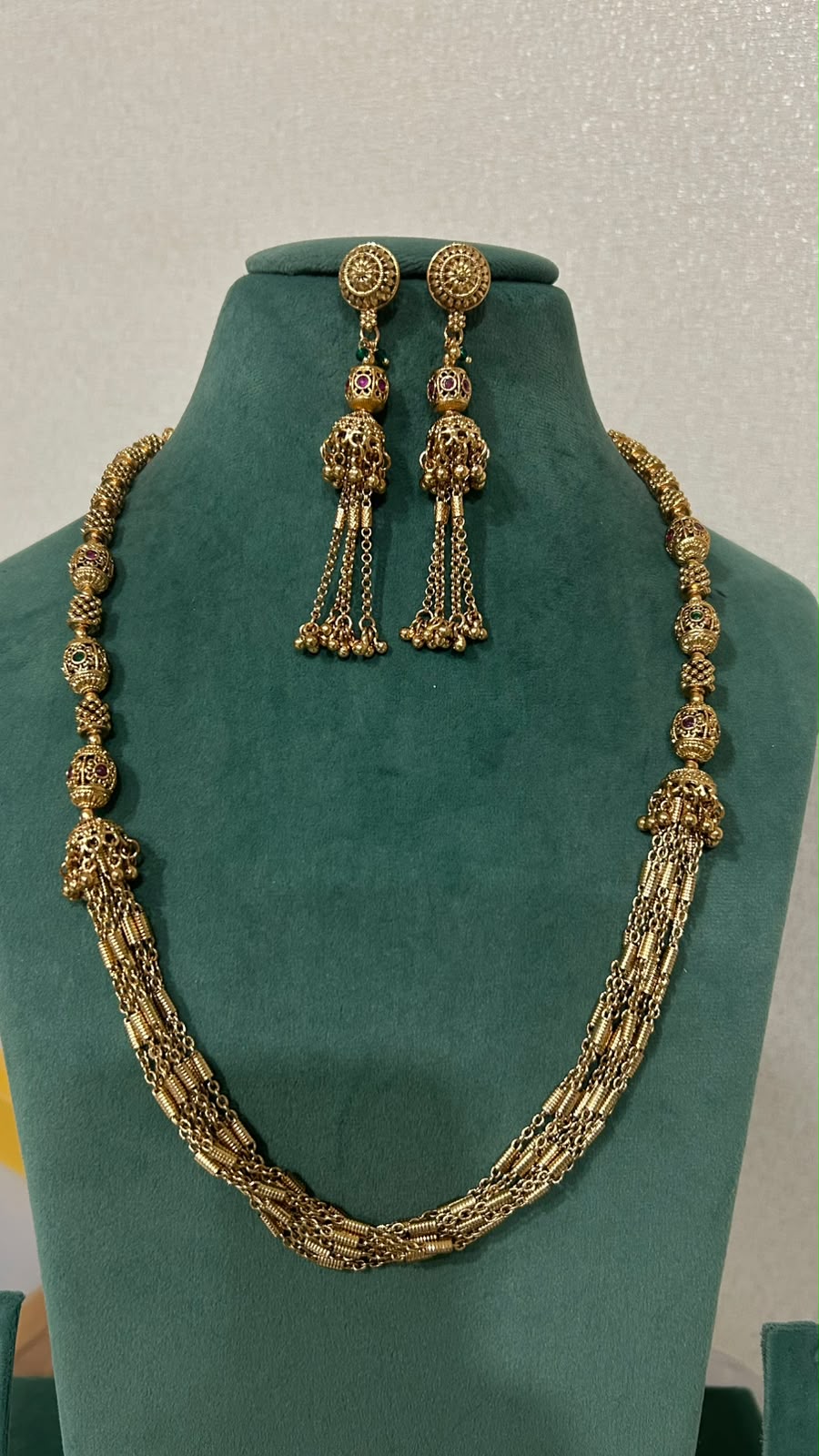 Heritage Set 91