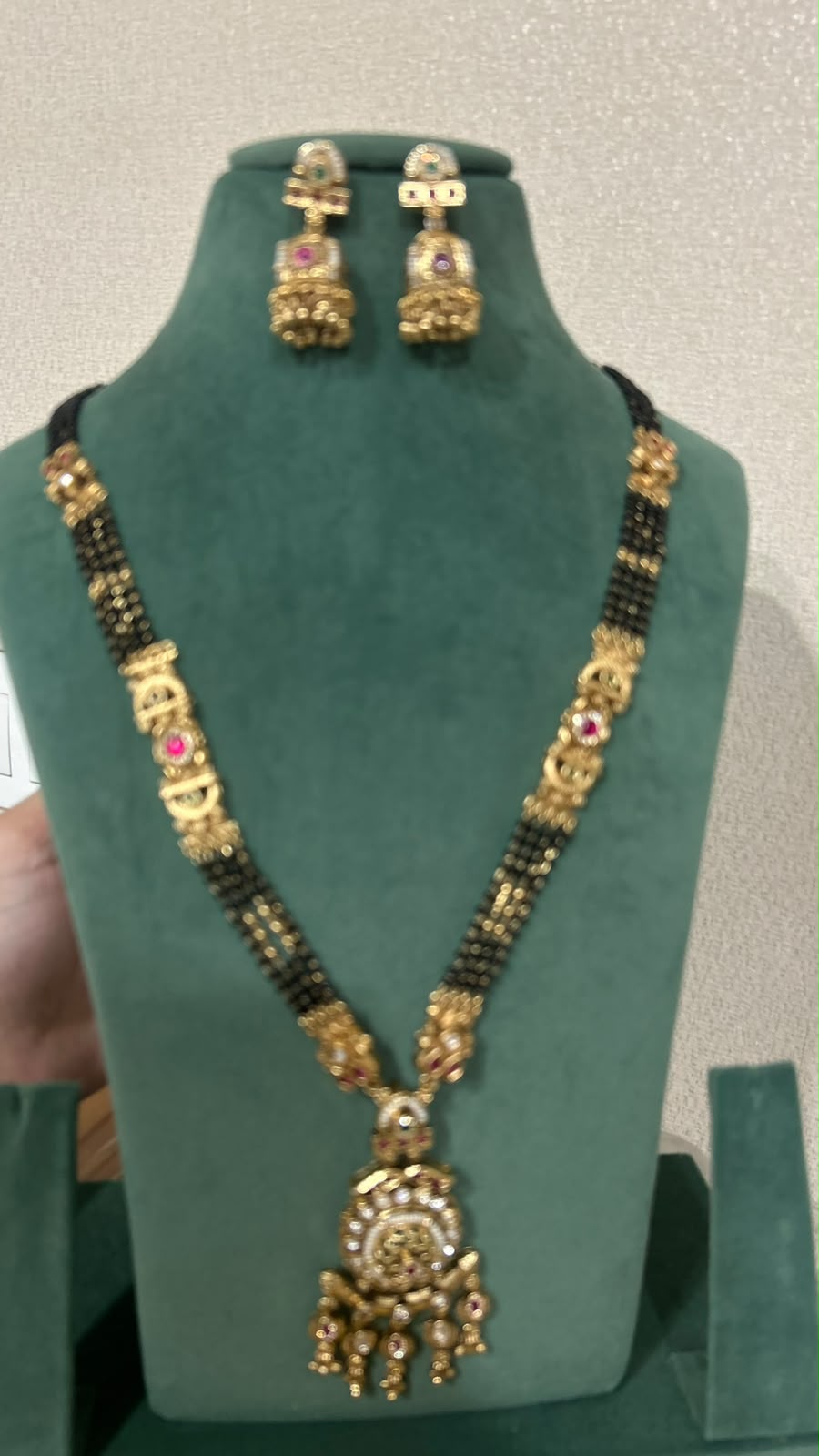 Heritage Set 96