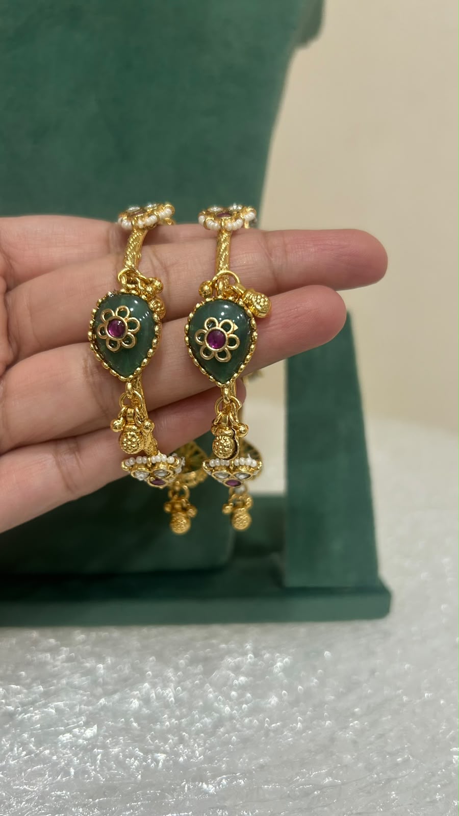 Heritage Bangle 07