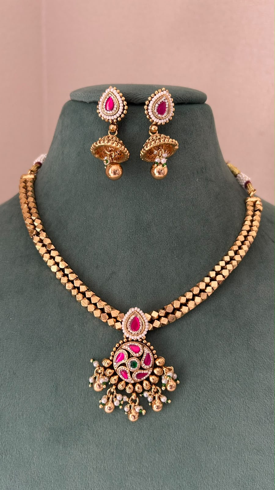 Heritage Set 100