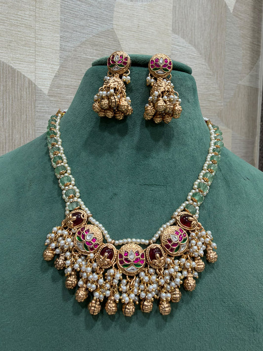Heritage Set 109