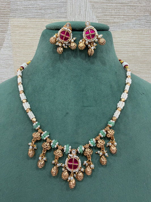 Festive Heritage Treasury 10