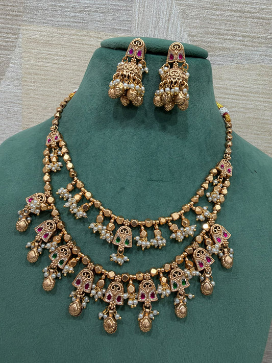 Festive Heritage Treasury 13