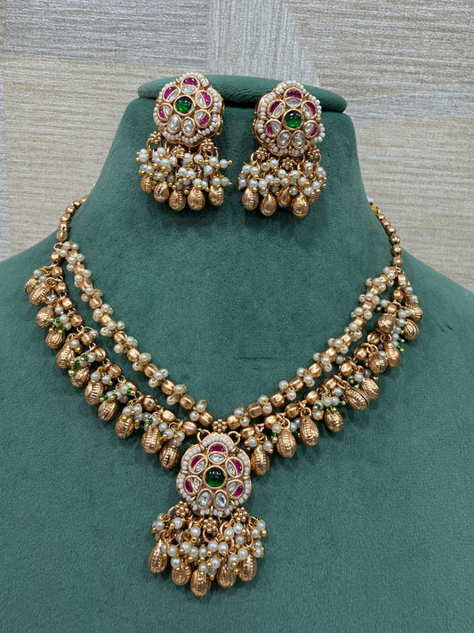 Festive Heritage Treasury 14