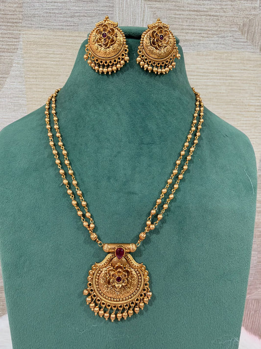 Heritage Set 116