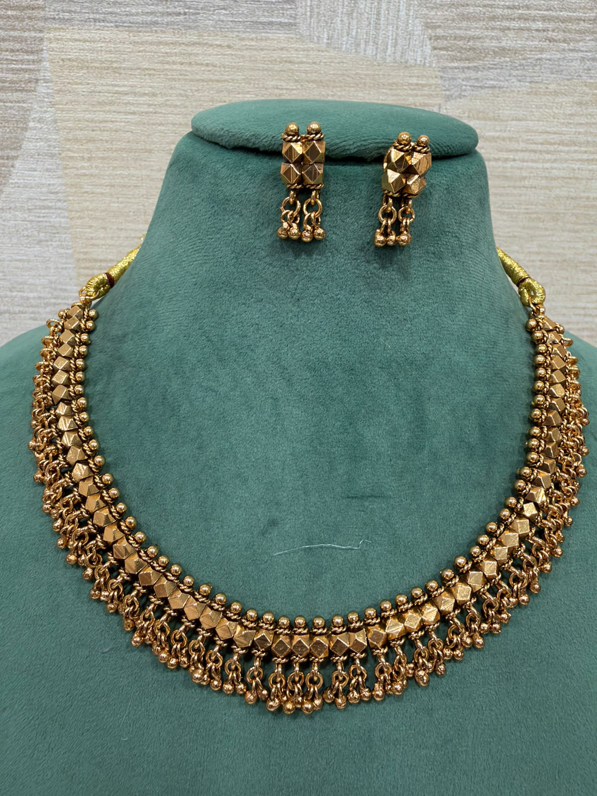 Heritage Set 118