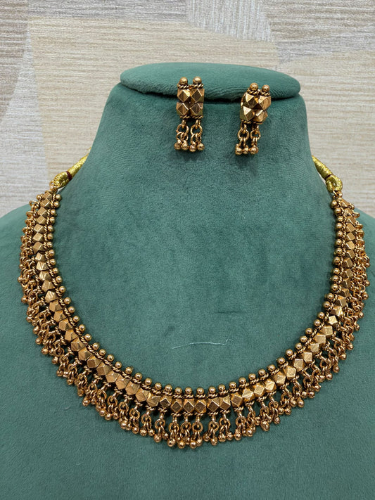 Heritage Set 118