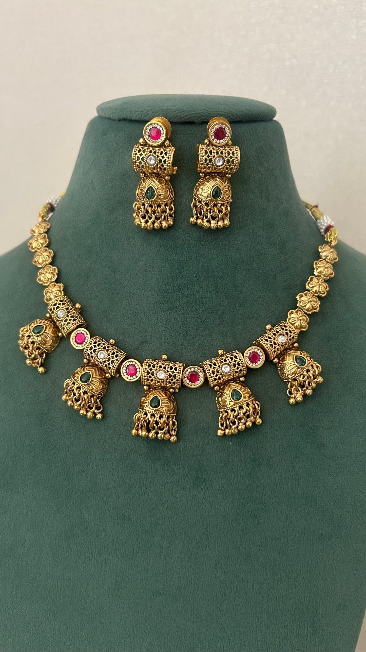 Heritage Set