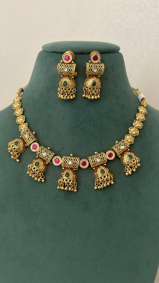 Heritage Set