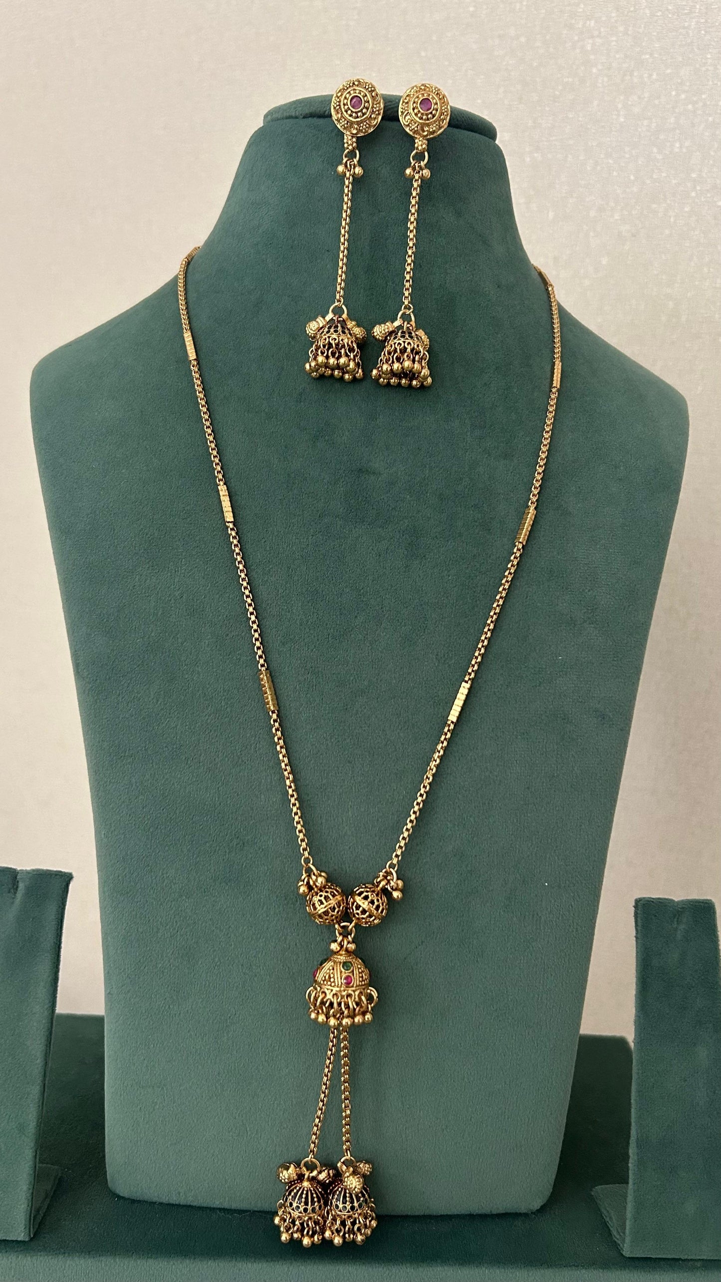 Heritage Set